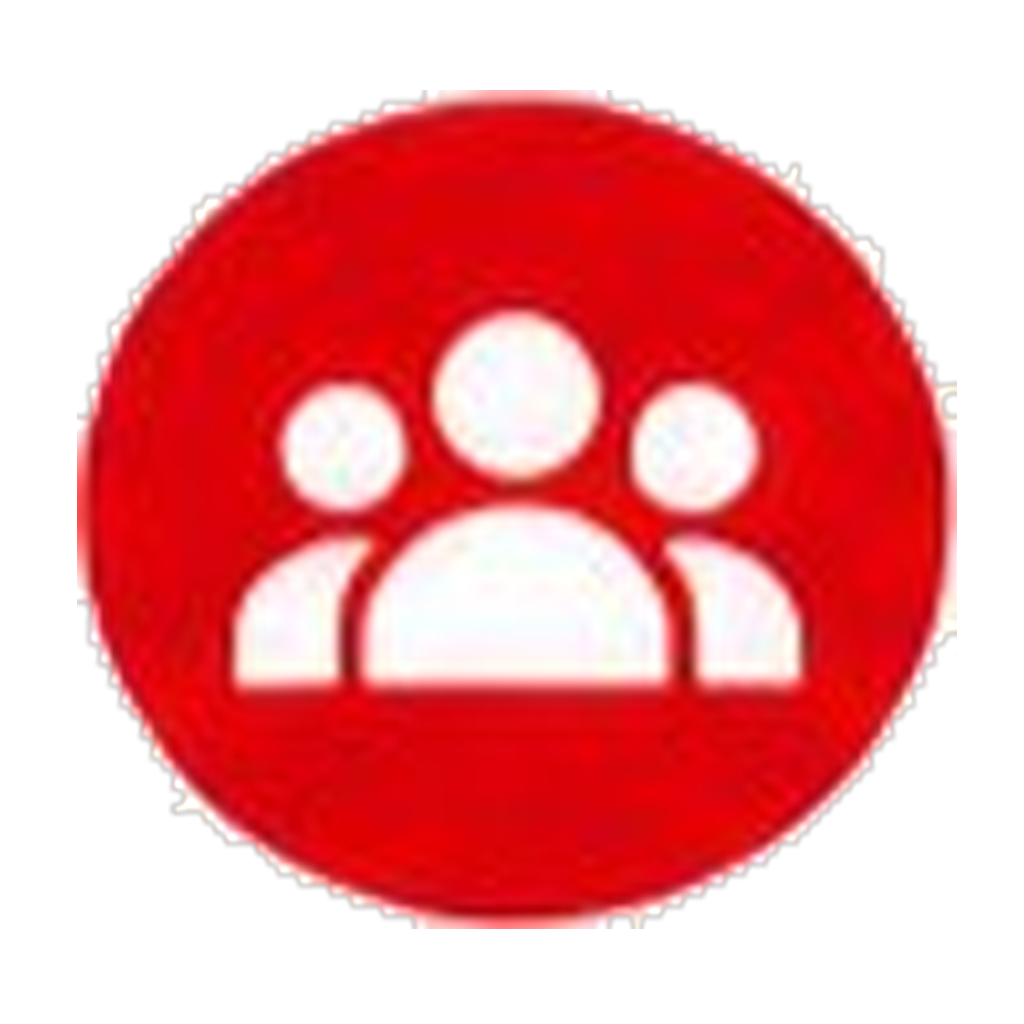 Weekly Chapter Meetings icon