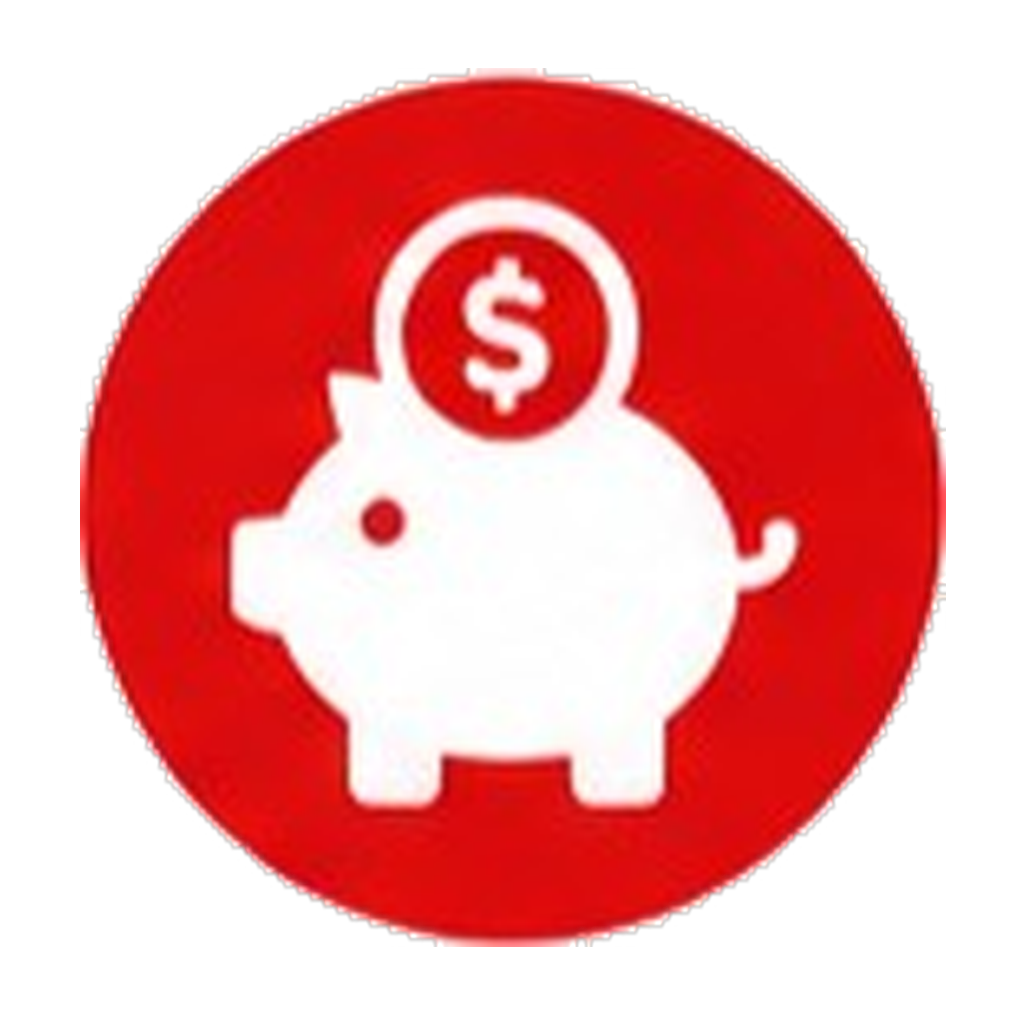 More Affordable icon
