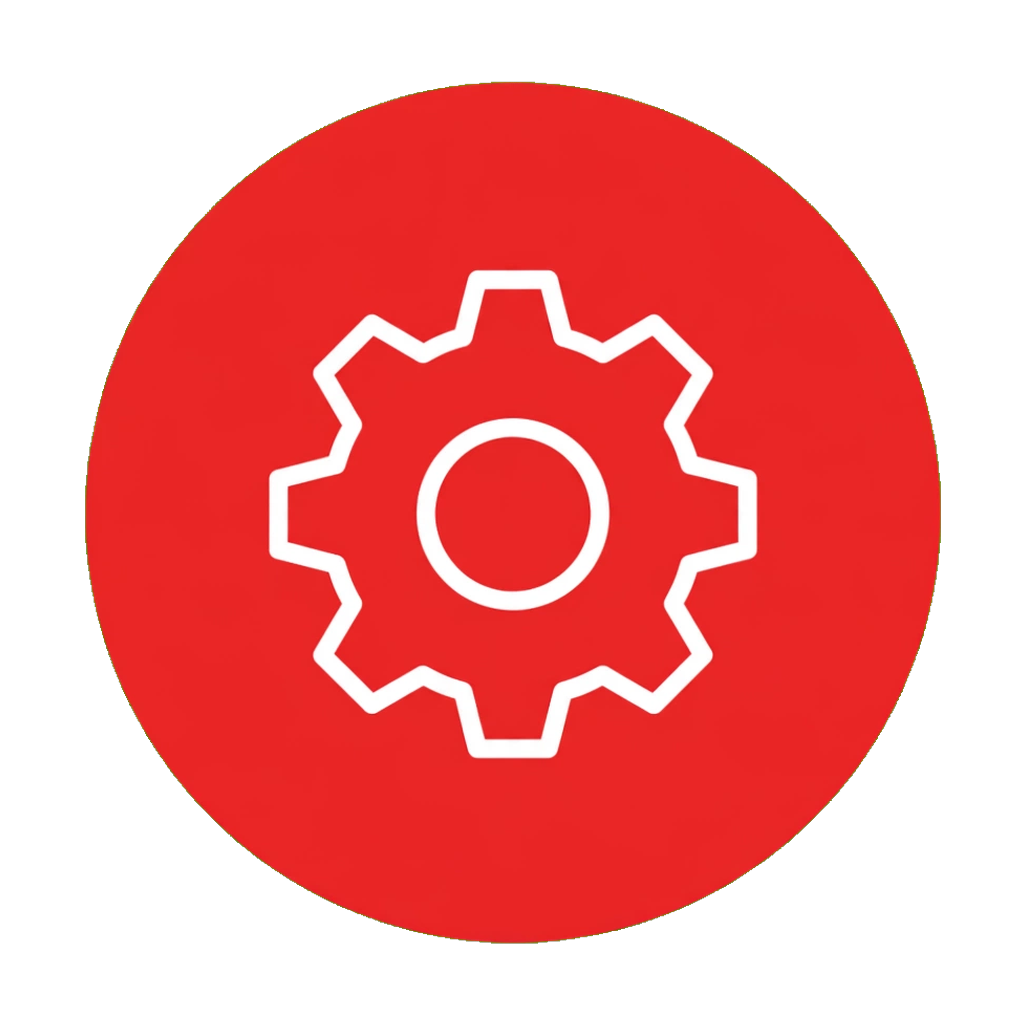 Ongoing Member Support icon